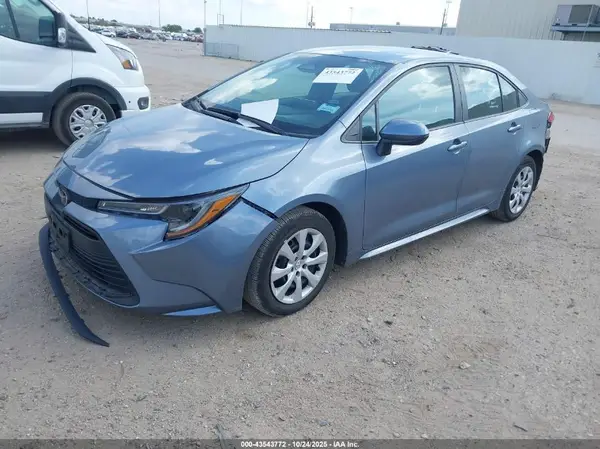 5YFB4MDE2RP168560 2024 TOYOTA COROLLA - Image 2