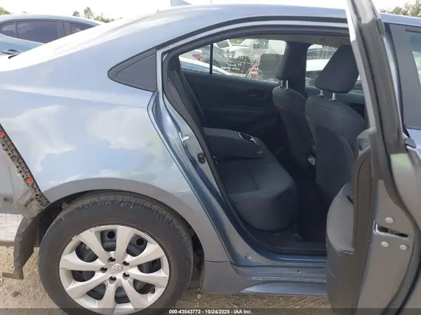 5YFB4MDE2RP168560 2024 TOYOTA COROLLA - Image 8