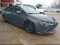 5YFB4MDE2RP169742 2024 TOYOTA COROLLA