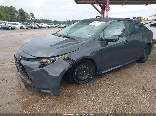 5YFB4MDE2RP169742 2024 TOYOTA COROLLA - Image 2
