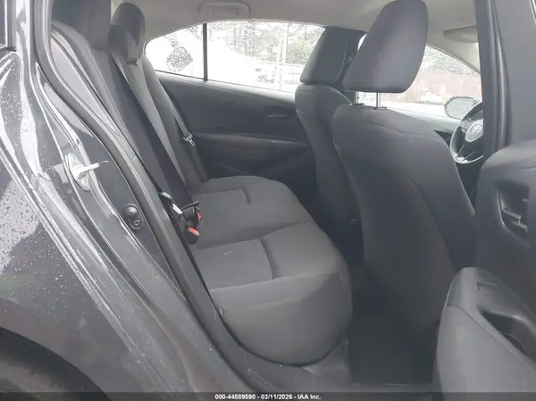 5YFB4MDE2RP169742 2024 TOYOTA COROLLA - Image 8
