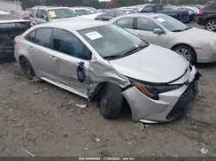 5YFB4MDE2RP169840 2024 TOYOTA COROLLA