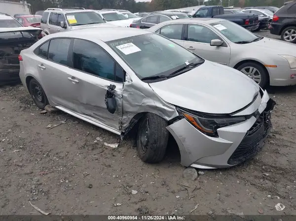 5YFB4MDE2RP169840 2024 TOYOTA COROLLA - Image 1