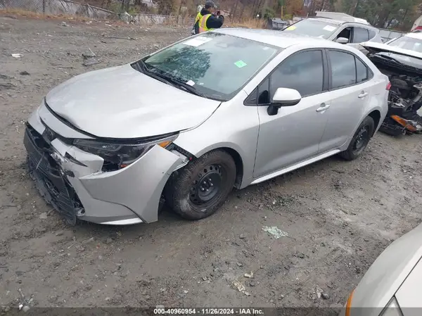 5YFB4MDE2RP169840 2024 TOYOTA COROLLA - Image 2