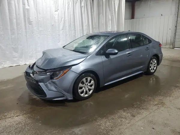 5YFB4MDE2RP169997 2024 TOYOTA COROLLA - Image 1
