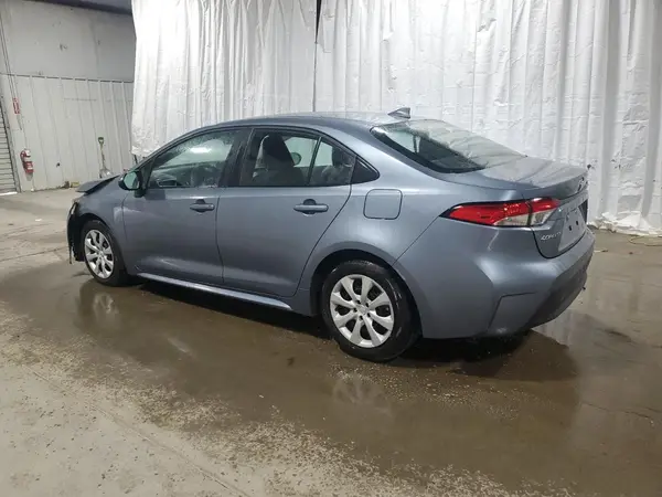 5YFB4MDE2RP169997 2024 TOYOTA COROLLA - Image 2