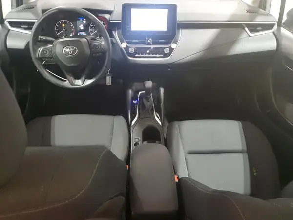 5YFB4MDE2RP169997 2024 TOYOTA COROLLA - Image 8