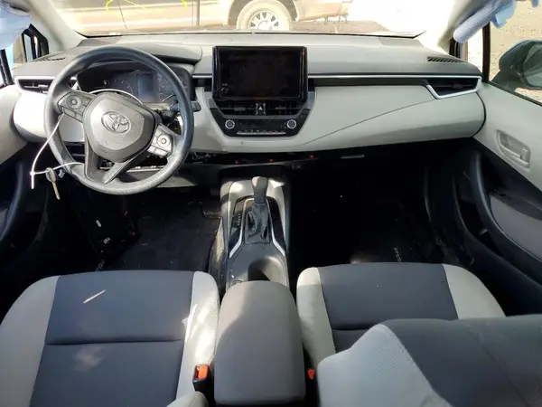 5YFB4MDE2RP170163 2024 TOYOTA COROLLA - Image 8