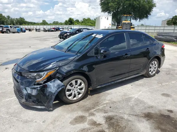 5YFB4MDE2RP170518 2024 TOYOTA COROLLA - Image 1