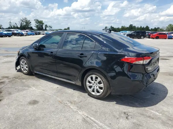 5YFB4MDE2RP170518 2024 TOYOTA COROLLA - Image 2