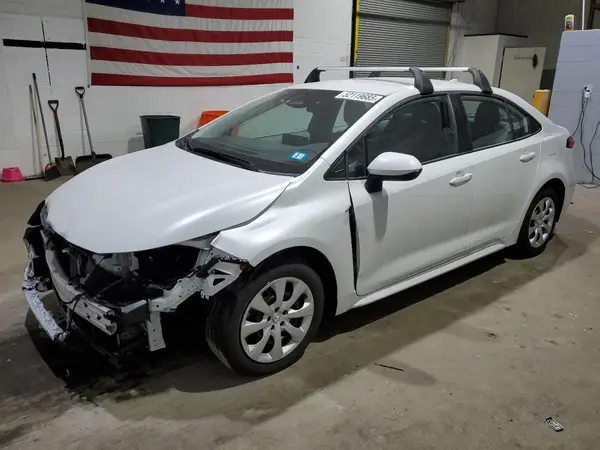 5YFB4MDE2RP170535 2024 TOYOTA COROLLA - Image 1