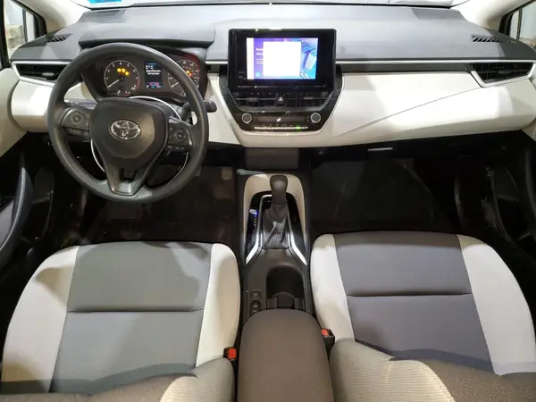 5YFB4MDE2RP170535 2024 TOYOTA COROLLA - Image 8