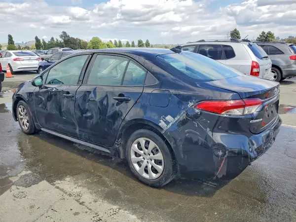 5YFB4MDE2RP171068 2024 TOYOTA COROLLA - Image 2
