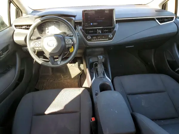 5YFB4MDE2RP171068 2024 TOYOTA COROLLA - Image 8