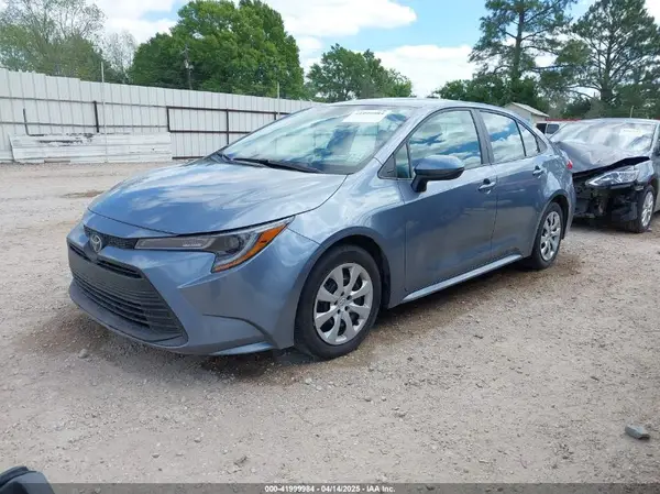 5YFB4MDE2RP171586 2024 TOYOTA COROLLA - Image 2
