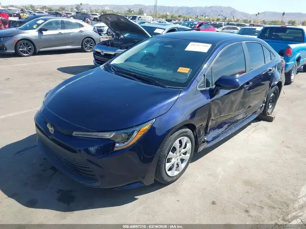 5YFB4MDE2RP171734 2024 TOYOTA COROLLA - Image 2