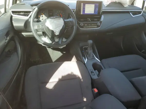 5YFB4MDE2RP171765 2024 TOYOTA COROLLA - Image 8