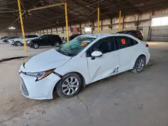5YFB4MDE2RP171880 2024 TOYOTA COROLLA