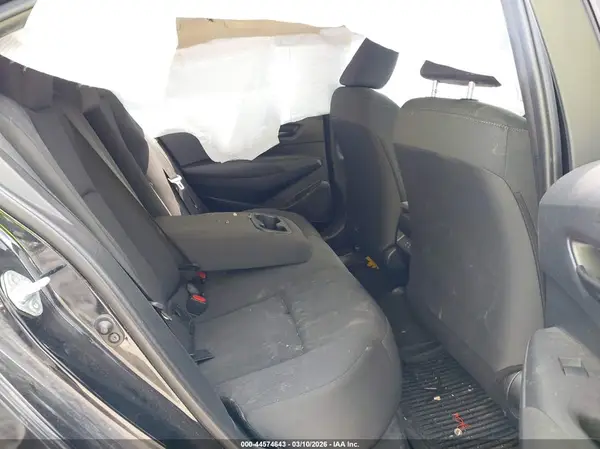 5YFB4MDE2RP172639 2024 TOYOTA COROLLA - Image 8