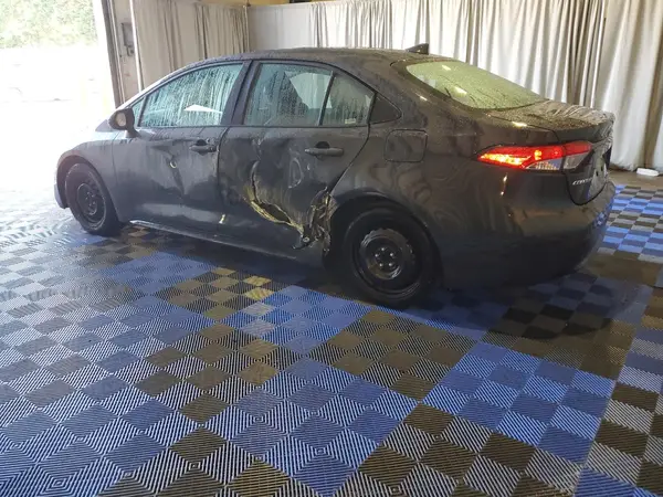5YFB4MDE2RP172673 2024 TOYOTA COROLLA - Image 2