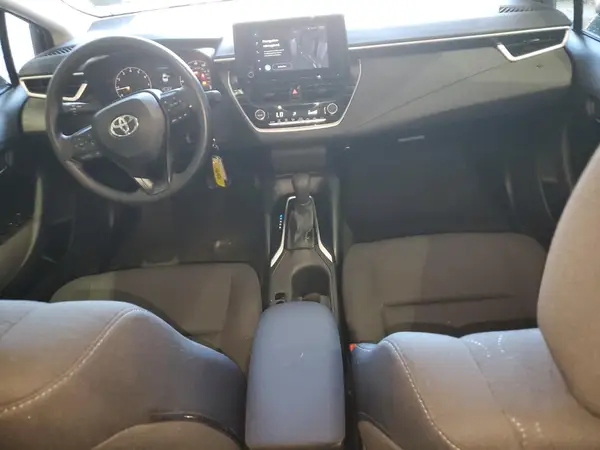 5YFB4MDE2RP172673 2024 TOYOTA COROLLA - Image 8