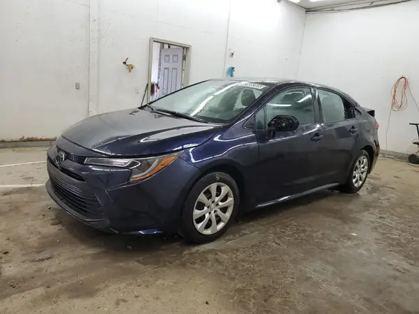 5YFB4MDE2RP172723 2024 TOYOTA COROLLA - Image 1