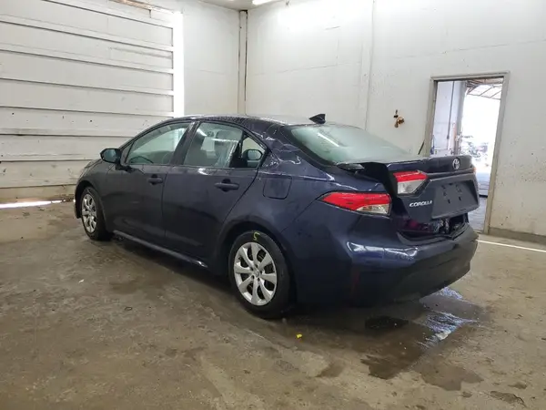 5YFB4MDE2RP172723 2024 TOYOTA COROLLA - Image 2