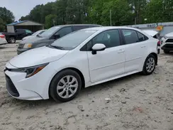 5YFB4MDE2RP173340 2024 TOYOTA COROLLA