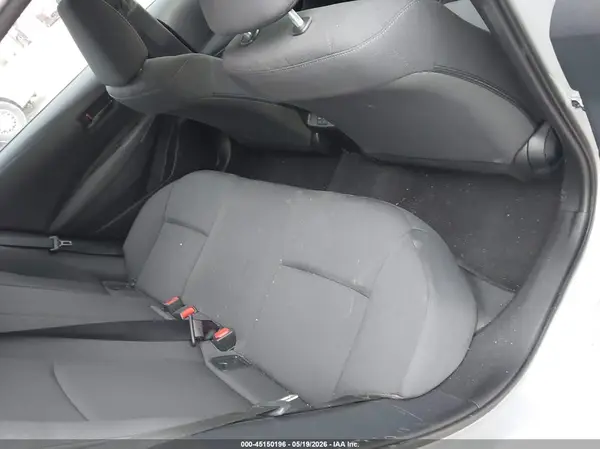 5YFB4MDE2RP173676 2024 TOYOTA COROLLA - Image 8