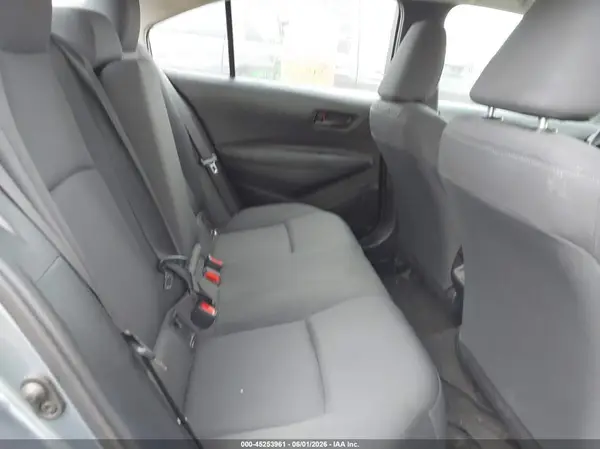 5YFB4MDE2RP173709 2024 TOYOTA COROLLA - Image 8