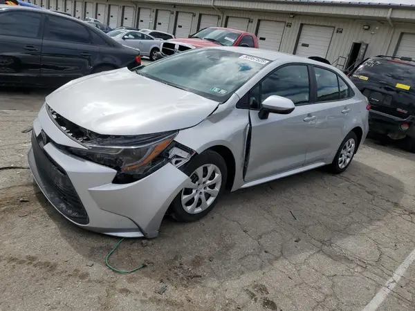 5YFB4MDE2RP174262 2024 TOYOTA COROLLA - Image 1