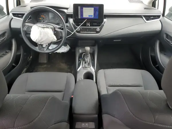 5YFB4MDE2RP174262 2024 TOYOTA COROLLA - Image 8