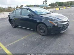 5YFB4MDE2RP174469 2024 TOYOTA COROLLA