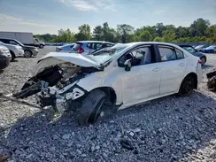 5YFB4MDE2RP174665 2024 TOYOTA COROLLA