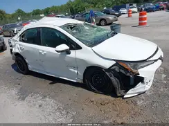 5YFB4MDE2RP174827 2024 TOYOTA COROLLA