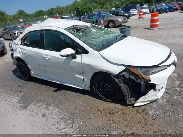 5YFB4MDE2RP174827 2024 TOYOTA COROLLA - Image 1