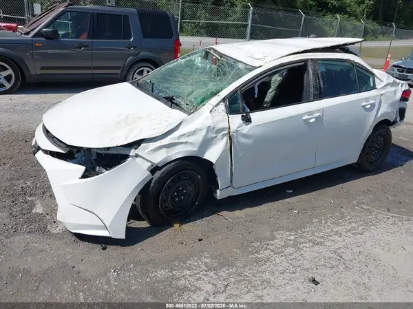 5YFB4MDE2RP174827 2024 TOYOTA COROLLA - Image 2