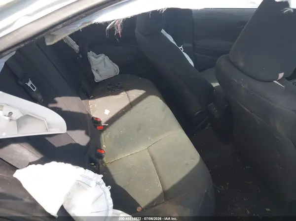5YFB4MDE2RP174827 2024 TOYOTA COROLLA - Image 8
