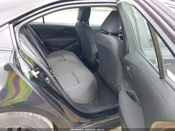 5YFB4MDE2RP174844 2024 TOYOTA COROLLA - Image 8