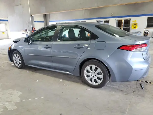 5YFB4MDE2RP175024 2024 TOYOTA COROLLA - Image 2