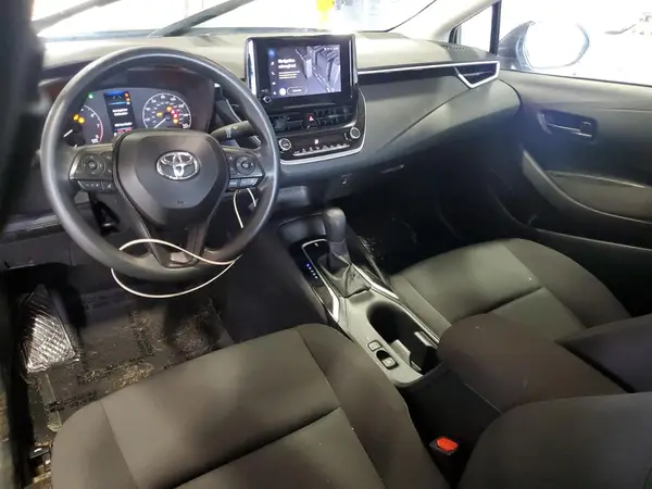 5YFB4MDE2RP175024 2024 TOYOTA COROLLA - Image 8
