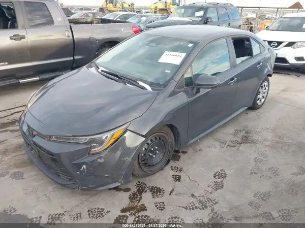 5YFB4MDE2RP177131 2024 TOYOTA COROLLA - Image 2