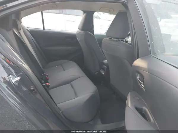 5YFB4MDE2RP177131 2024 TOYOTA COROLLA - Image 8