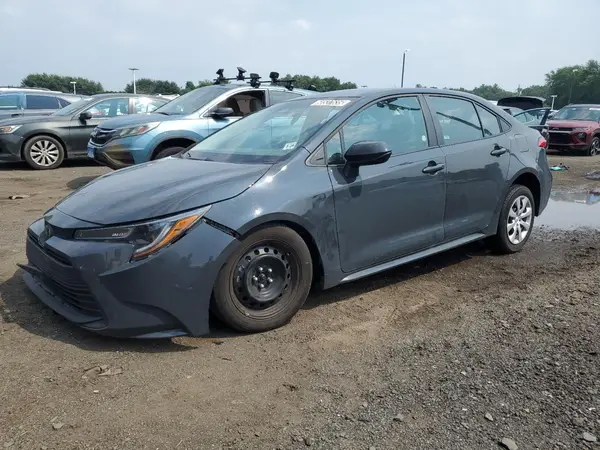 5YFB4MDE2RP177193 2024 TOYOTA COROLLA - Image 1