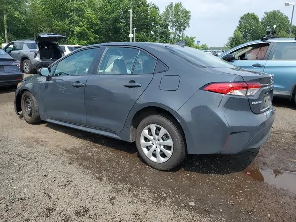 5YFB4MDE2RP177193 2024 TOYOTA COROLLA - Image 2