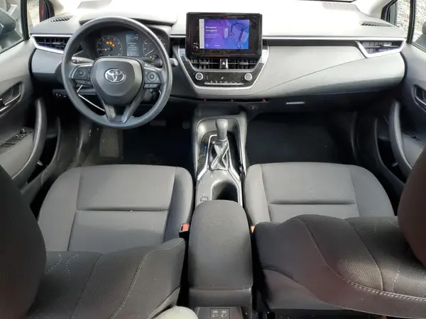 5YFB4MDE2RP177193 2024 TOYOTA COROLLA - Image 8