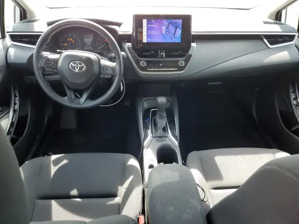 5YFB4MDE2RP177646 2024 TOYOTA COROLLA - Image 8