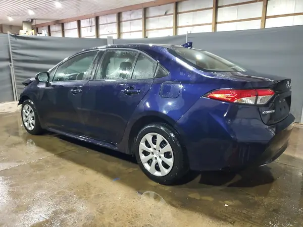 5YFB4MDE2RP177758 2024 TOYOTA COROLLA - Image 2