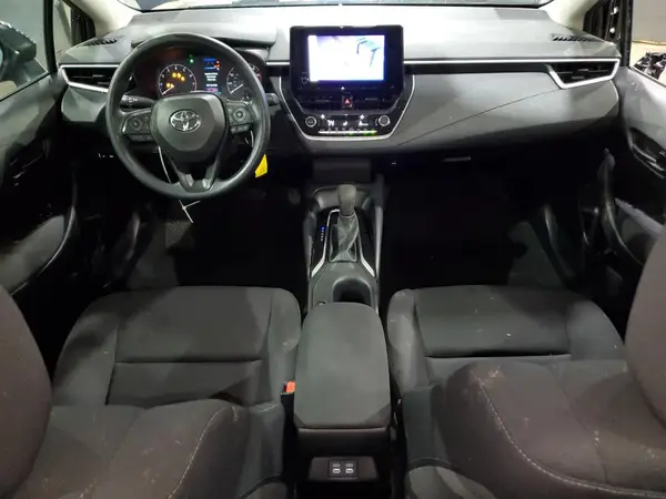 5YFB4MDE2RP177758 2024 TOYOTA COROLLA - Image 8