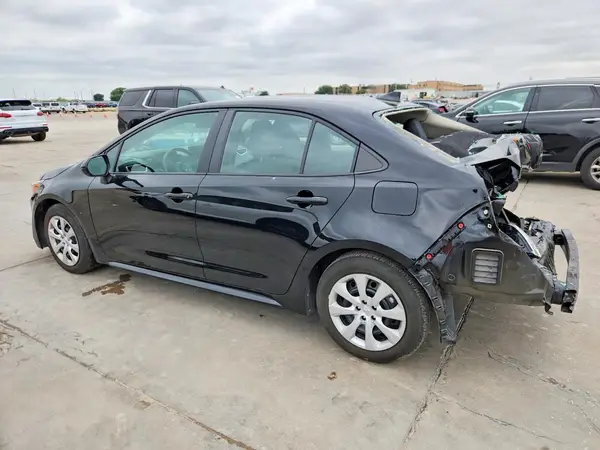 5YFB4MDE2RP177825 2024 TOYOTA COROLLA - Image 2